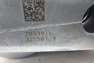 32298289 Volvo Вал балансирный Volvo S60 3 Арт E95688722, вид 9