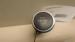 31433768 Volvo Кнопка запуска двигателя Volvo XC40 Арт E95741053, вид 1