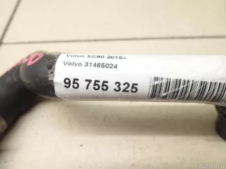 31465024 Volvo Трубка кондиционера Volvo S60 3 Арт E95755325, вид 5