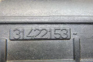 31686412 Volvo Патрубок интеркулера Volvo V60 1 Арт E95760109, вид 7