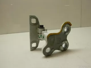 31218514 Volvo Петля двери передней левой нижняя Volvo S60 2 Арт E5758958, вид 1