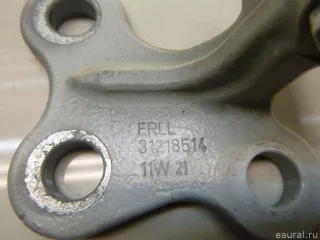 31218514 Volvo Петля двери передней левой нижняя Volvo S60 2 Арт E5758958, вид 6