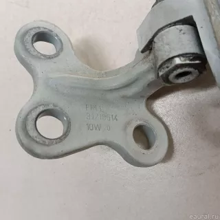 31218514 Volvo Петля двери передней левой нижняя Volvo S60 2 Арт E23228977, вид 1