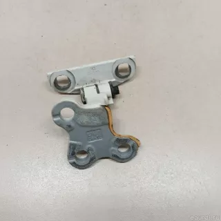 31218514 Volvo Петля двери передней левой нижняя Volvo S60 2 Арт E23228977, вид 5