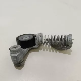 31460372 Volvo Ролик натяжителя Volvo v90 Cross Country 2 Арт E23343028, вид 5