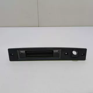  Ручка открывания багажника Volvo S60 3 Арт E23588127