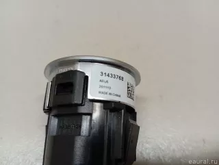 31433768 Volvo Кнопка запуска двигателя Volvo XC40 Арт E23673004, вид 2