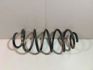 31262307 Volvo Пружина передняя Volvo XC70 3 Арт E23699124, вид 1