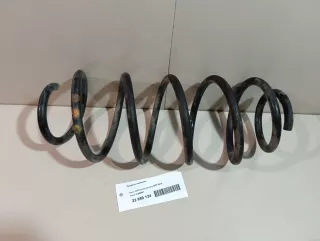 31262307 Volvo Пружина передняя Volvo XC70 3 Арт E23699124, вид 7