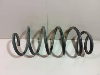31262307 Volvo Пружина передняя Volvo XC70 3 Арт E23699125, вид 1