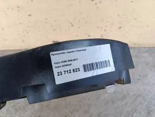 30763441 Volvo Кронштейн крепления бампера заднего Volvo S60 2 Арт E23712823, вид 19