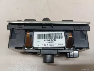 31443839 Volvo Переключатель света Volvo S60 2 Арт E23728183, вид 2