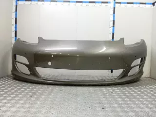 97050591101 VAG Бампер передний Porsche Panamera 970 Арт E23728572, вид 1