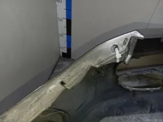 97050591101 VAG Бампер передний Porsche Panamera 970 Арт E23728572, вид 12