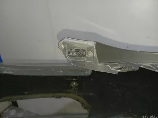 97050591101 VAG Бампер передний Porsche Panamera 970 Арт E23728572, вид 13
