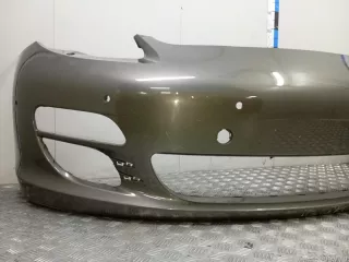 97050591101 VAG Бампер передний Porsche Panamera 970 Арт E23728572, вид 4