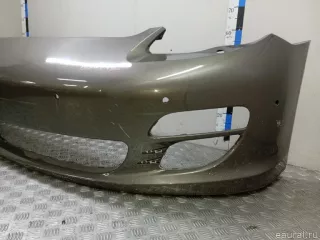 97050591101 VAG Бампер передний Porsche Panamera 970 Арт E23728572, вид 5