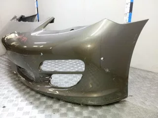 97050591101 VAG Бампер передний Porsche Panamera 970 Арт E23728572, вид 6