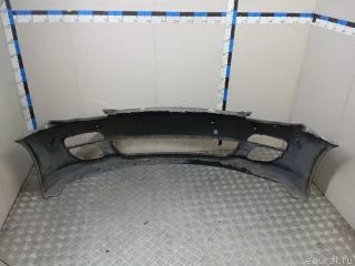 97050591101 VAG Бампер передний Porsche Panamera 970 Арт E23728572, вид 10