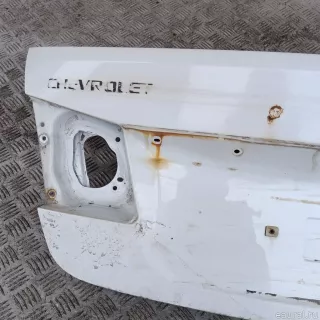 95950847 GM Крышка багажника Chevrolet Cruze J300 restailing Арт E23731746, вид 3