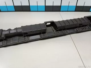 31395858 Volvo Кронштейн накладки на порог (наружней) Volvo XC90 2 Арт E103008088, вид 5