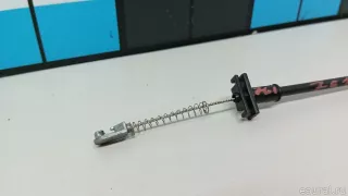 31442885 Volvo Трос открывания задней двери Volvo XC90 2 Арт E103042761, вид 3