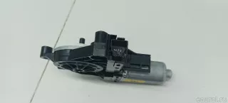 31253061 Volvo Моторчик стеклоподъемника Volvo S60 2 Арт E103054569, вид 4