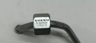 31303505 Volvo Трубка ТНВД Volvo XC90 2 Арт E103071352, вид 3