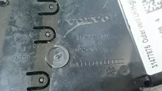 31477875 Volvo Дефлектор воздушный Volvo  V60 2 Арт E103077531, вид 4