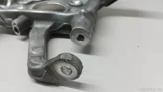 31476231 Volvo Кулак поворотный задний левый Volvo S60 3 Арт E103077534, вид 4