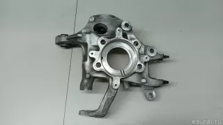 31476231 Volvo Кулак поворотный задний левый Volvo S60 3 Арт E103077534, вид 8