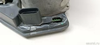  Серводвигатель рулевой рейки Volvo  V60 2 Арт E103077801, вид 4