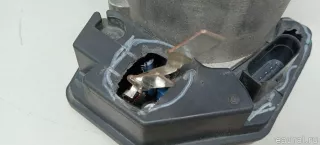  Серводвигатель рулевой рейки Volvo  V60 2 Арт E103077801, вид 5