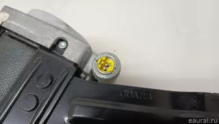 H6884BM4BB Nissan Ремень безопасности с пиропатроном Nissan Almera N16 Арт E103091897, вид 6