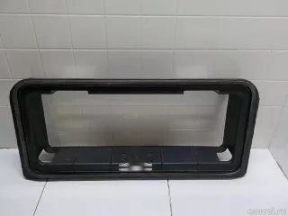 22049688 Volvo Уплотнитель багажника Volvo FM Арт E36269424, вид 1