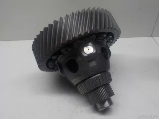  Дифференциал Volvo XC60 1 Арт E41184814, вид 3