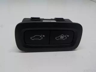 31674801 Volvo Кнопка открывания багажника Volvo XC90 2 Арт E41203887, вид 1