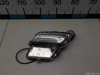 31353288 Volvo Фара дневного света правая (ходовые огни) Volvo XC60 1 Арт E41222813, вид 1