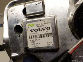 31353288 Volvo Фара дневного света правая (ходовые огни) Volvo XC60 1 Арт E41222813, вид 6