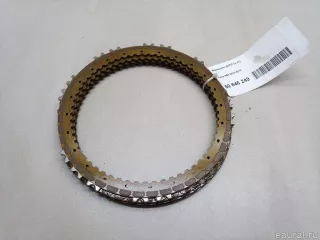  Фрикцион АКПП (к-кт) Volvo S60 2 Арт E60646249