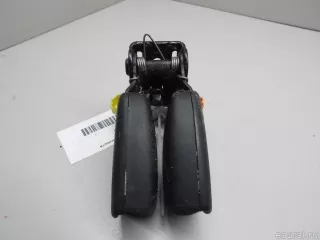 8632320 Volvo Ответная часть ремня безопасности Volvo V70 3 Арт E70243087, вид 3