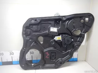 30791020 Volvo Стеклоподъемник электр. задний правый Volvo XC60 1 Арт E70470881, вид 1