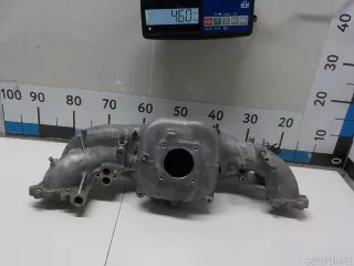 14001AB610 Subaru Коллектор впускной Subaru Forester SK Арт E52020122, вид 2
