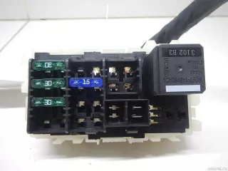 30765434 Volvo Блок предохранителей Volvo V40 2 Арт E70478864, вид 4