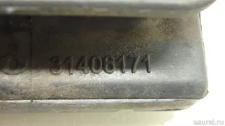 31406171 Volvo Отбойник задней рессоры Volvo S90 2 Арт E70616091, вид 7