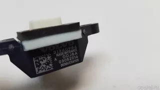 31360986 Volvo Датчик AIR BAG Volvo V40 2 Арт E70656822, вид 4