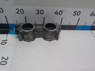 14011AB363 Subaru Механизм изменения длины впускного коллектора Subaru Forester SK Арт E51507822, вид 1
