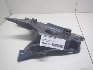 31378984 Volvo Кронштейн крепления крыла Volvo v90 Cross Country 2 Арт E70769743, вид 2