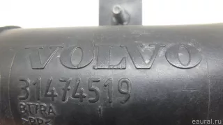 31474519 Volvo Патрубок воздушного фильтра Volvo S60 3 Арт E70773067, вид 7