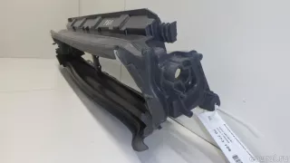 31455485 Volvo Воздуховод радиатора нижний Volvo S60 3 Арт E70773106, вид 3